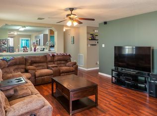 7814 Chervil Ln, Baytown, TX 77521