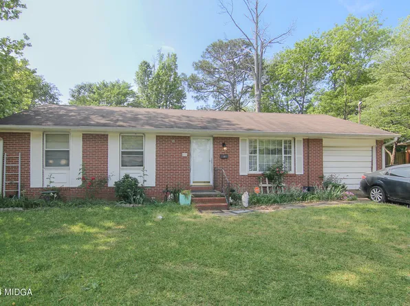 220 Delaware Ave, Warner Robins, GA 31093