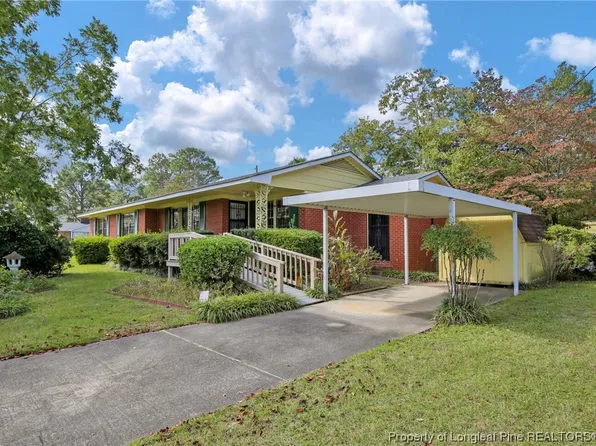 1464 Greenock Ave, Fayetteville, NC 28304