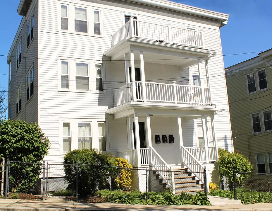 11 Breck Ave #5