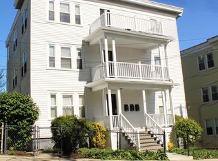 11 Breck Ave #5, Brighton, MA 02135