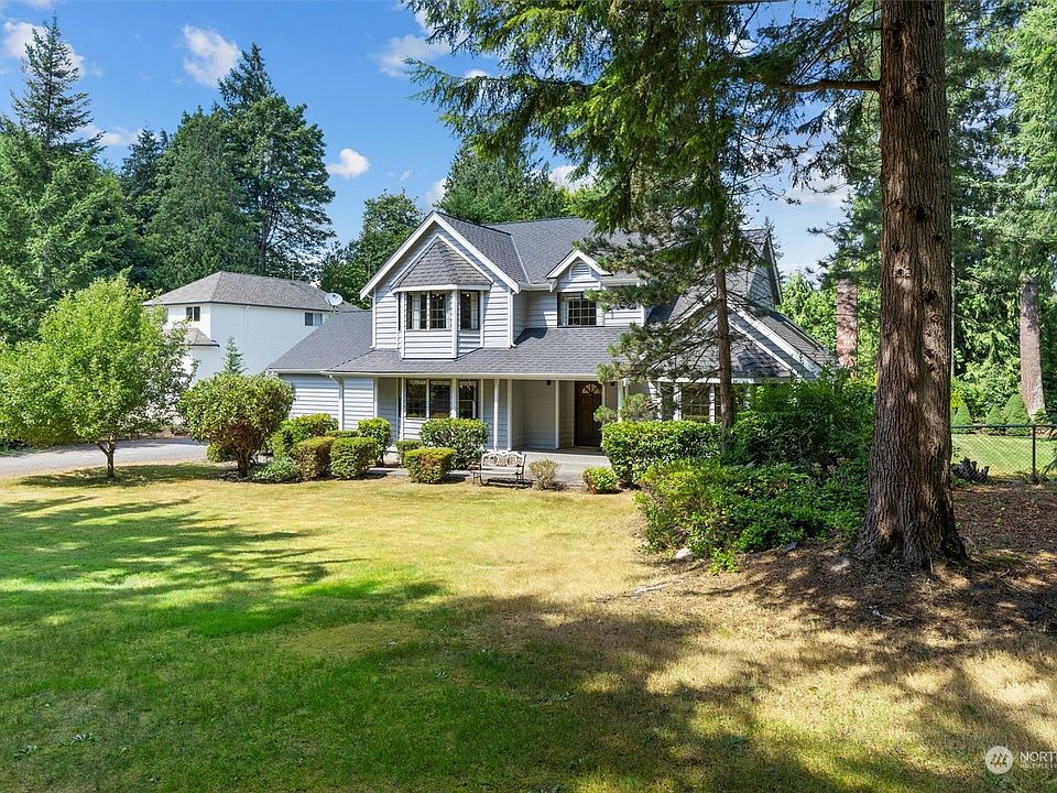 20910 NE 156th Street, Woodinville, WA 98077 Zillow