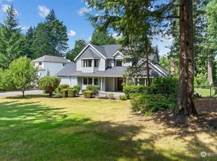 20910 NE 156th St, Woodinville, WA