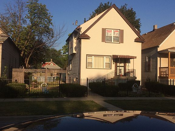 2nd image of 1114 N Menard Ave