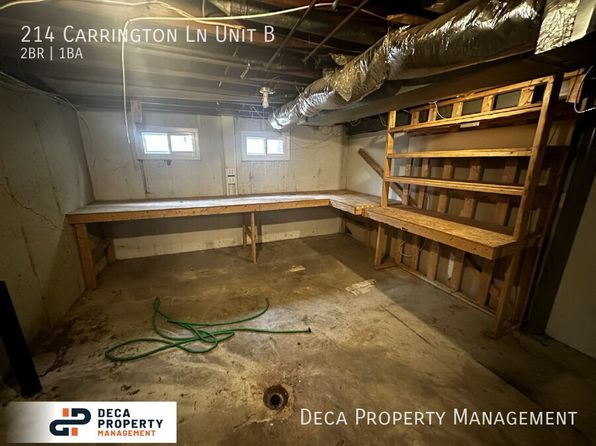 214 Carrington Ln UNIT B, Saint Louis, MO 63125