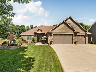 639 18th St NW, Sauk Rapids, MN, 56379