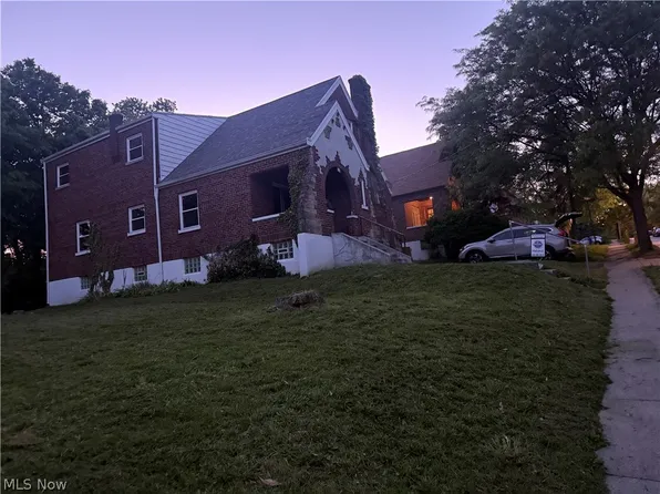 4635 Chickering Ave, Cincinnati, OH 45232