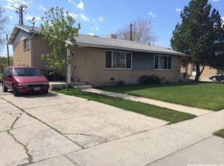961 N 1000 W, Provo, UT 84604
