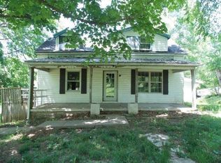 1472 Palisades Hts, Nicholasville, KY 40356