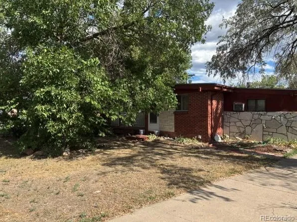 3140 Appleblossom Lane, Westminster, CO 80030