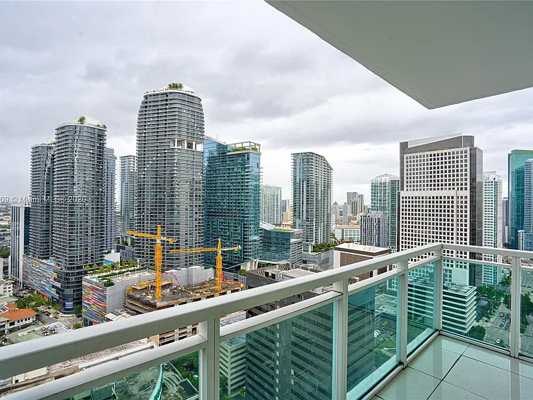 951 Brickell Ave #3203 — Photo 22