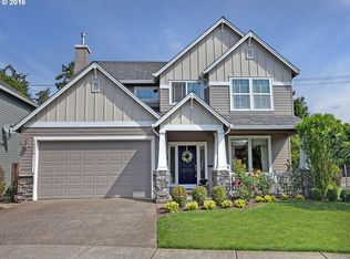 13275 NW Keeton Park Ln, Portland, OR 97229