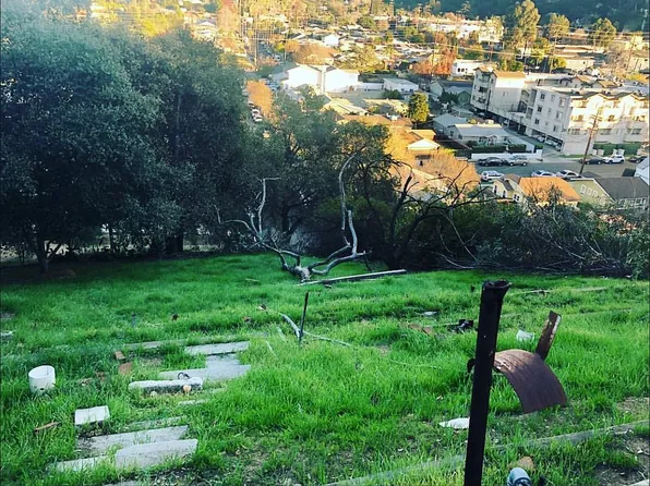 0 N Goode, Los Angeles, CA 90041