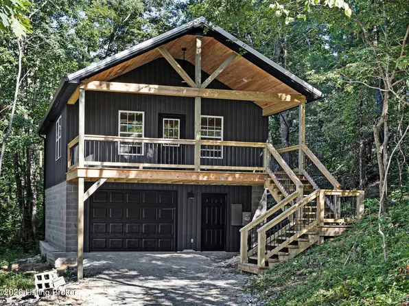 620 Lee Miller Rd, Leitchfield, KY 42754