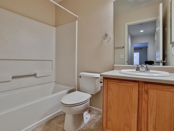 Main-level Hall Bath