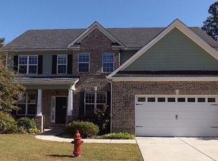 4021 Battery Dr, Evans, GA 30809