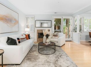 302 Mendocino Way, Redwood City, CA 94065