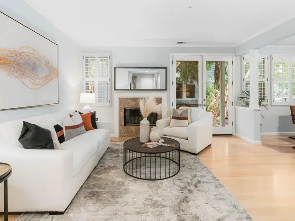 302 Mendocino Way, Redwood City, CA 94065