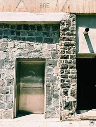 Rented by DSA Realty
