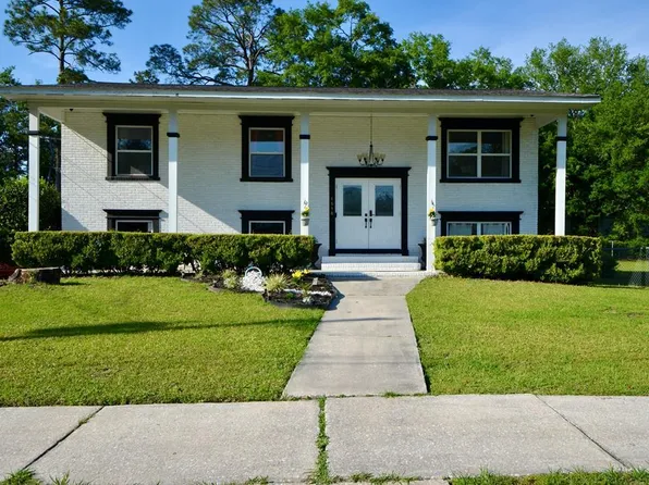 1516 Ricardo St, Valdosta, GA 31601