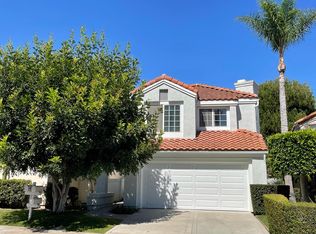 5 Del Perlatto, Irvine, CA 92614