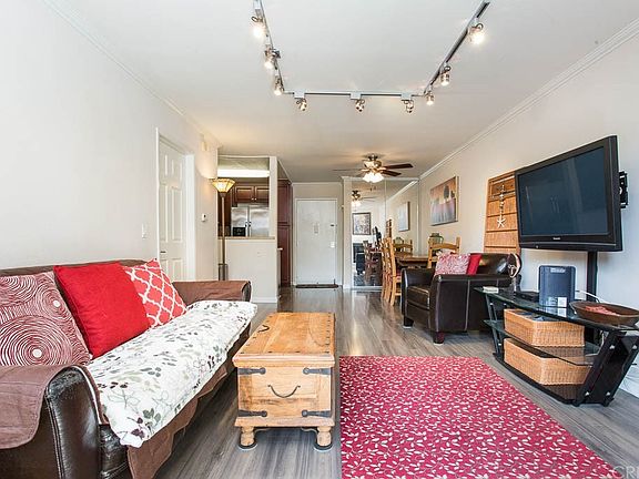2nd image of 21520 Burbank Blvd APT 102