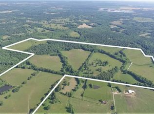 768 Ostle Loop, Grand Rivers, KY 42045