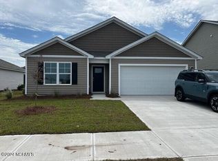 3846 Lady Bug Dr LOT 209, Shallotte, NC 28470