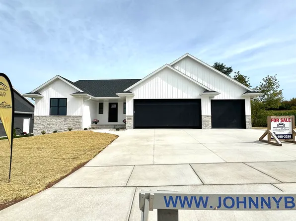 1104 Bay Mist Dr, Green Bay, WI 54311