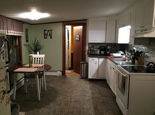 63 Monroe St UNIT 2, Abington, MA 02351