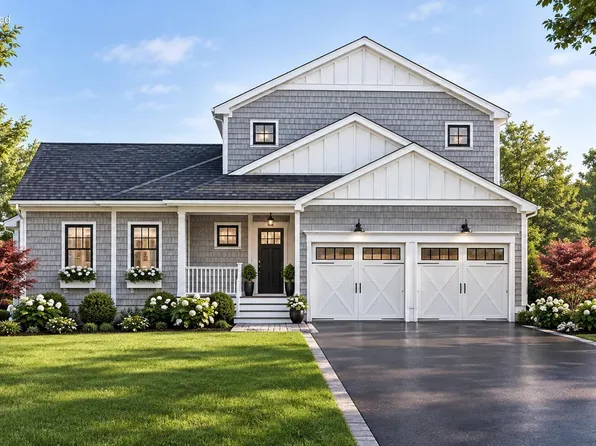 32 Josiah Path, Falmouth, MA 02540