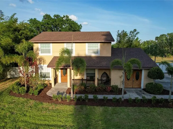 15714 Turkey Farm Rd, Clermont, FL 34715