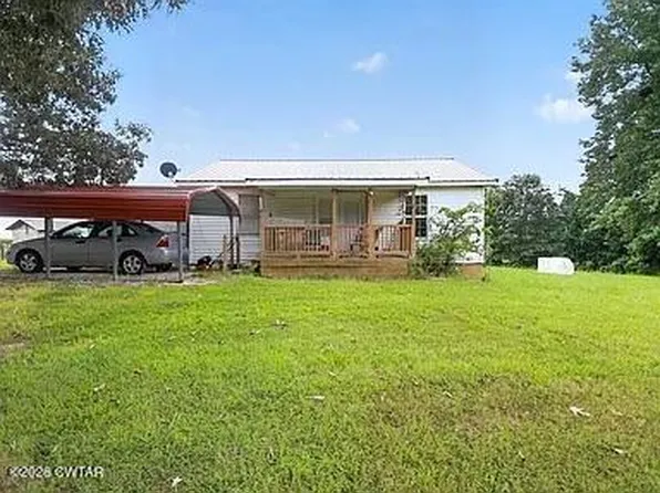 1900 Jax Rd, Atwood, TN 38220