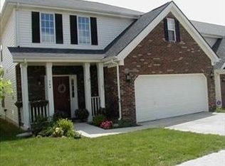764 Vermillion Peak Pass, Lexington, KY 40515
