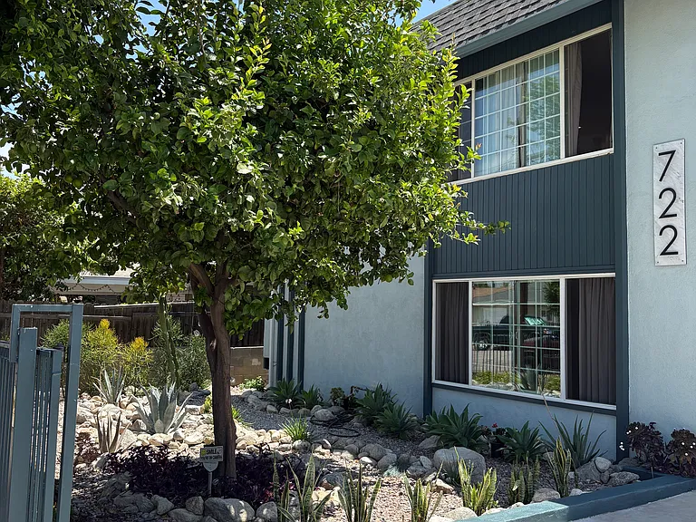 722 Coronel St #1 — Photo 11