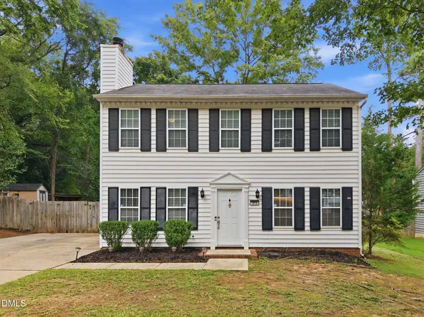 1916 Sierra Dr, Raleigh, NC 27603