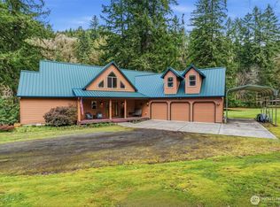 767 Bates Road, Kalama, WA 98625