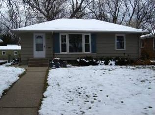 7216 3rd Ave S, Richfield, MN 55423