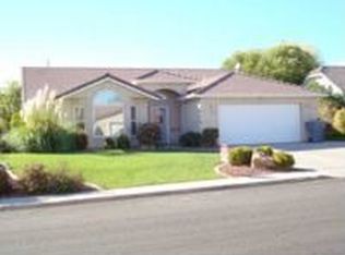 71 N 2080 E, Saint George, UT 84790