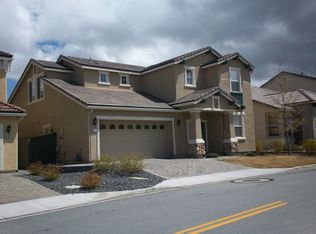 515 Connemaras Ct, Reno, NV 89521