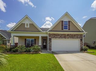 315 Silverleaf Ln, Moncks Corner, SC 29461