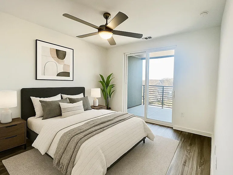 4801 Springdale Rd #2210 — Photo 8