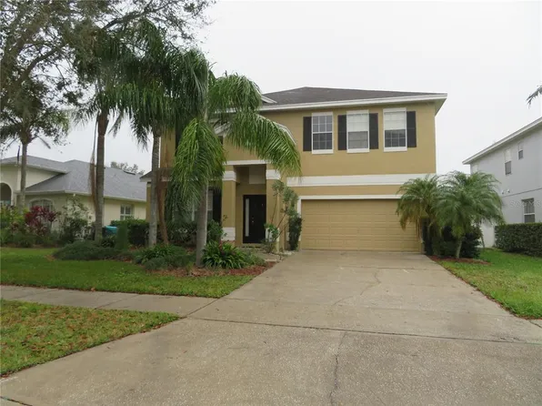 9353 Green Dragon St, Orlando, FL 32827