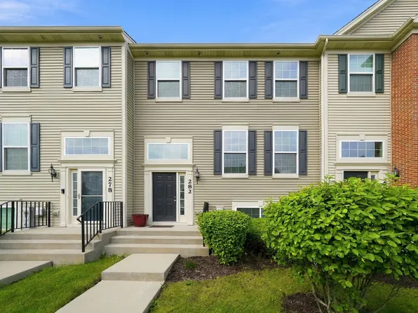 282 Lionel Dr, Grayslake, IL 60030