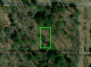 Undisclosed Address, Pine Bluff, AR 71603