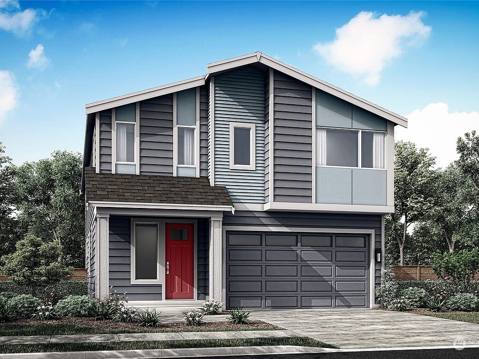1st image of 13330 SE 238th Place #1