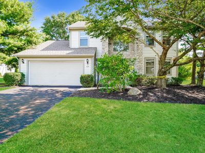 624 Village Park Dr, Powell, OH, 43065