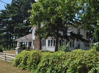 4068 E 300 S, Winamac, IN 46996