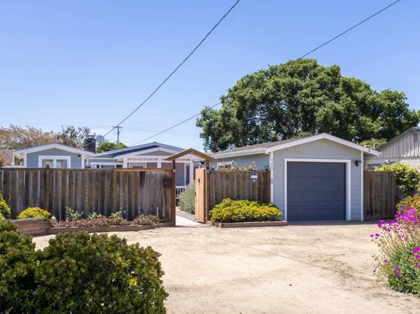 460 Casanova Ave, Monterey, CA 93940