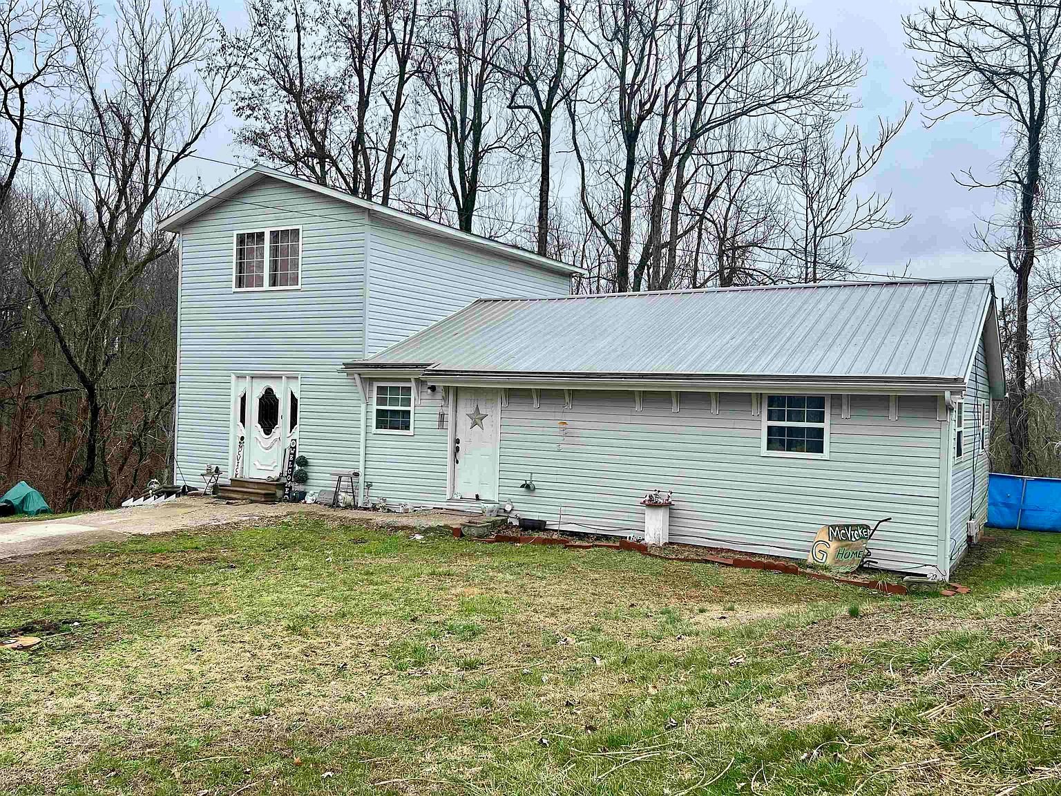 3507 Sky Oak Dr, Huntington, WV 25701 Zillow